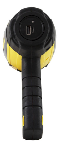 Foco Recargable 1 Led High-power, Philco