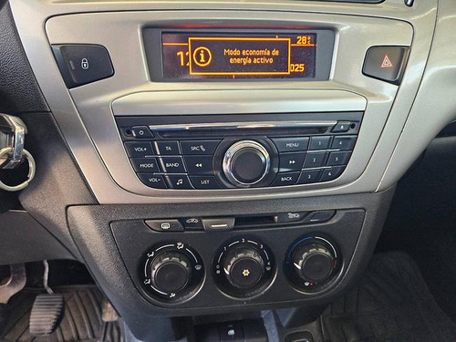 Citroën C-Elysée 1.2 Puretech 82 Feel