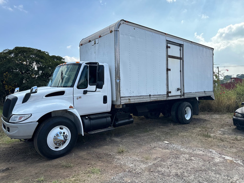 Rabón 4400 Motor Navistar 195 Caja De 5 Con Dual