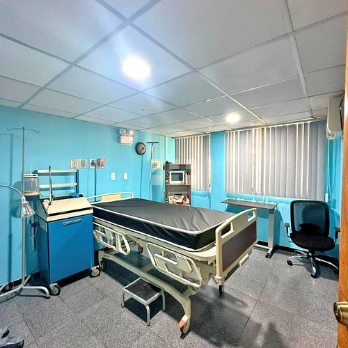 Oportunidad De Inversión - Centro De Especialidades Médicas