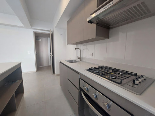 Apartamento En Venta Las Vegas 743-7041