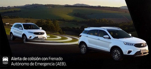Ford Territory Titanium 2021 Entrega Ya El Mejor Precio (s)