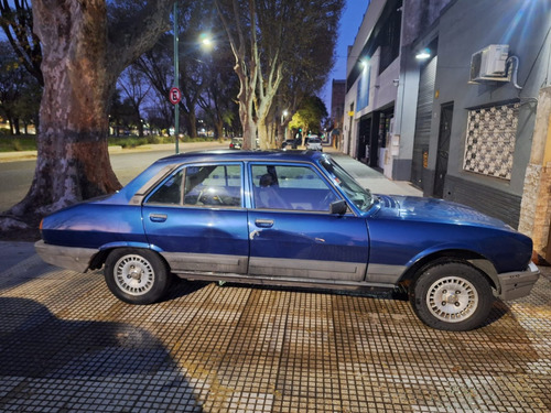 Primer Dueño Sr Full Aire, Direccion Y Gnc