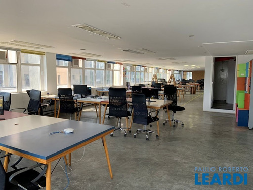Imagem 14 de 15 de Comercial - Jardim Paulistano - Sp - 630564