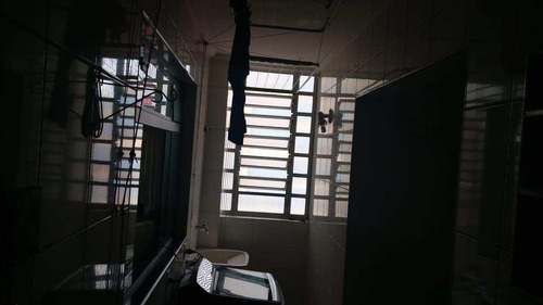 Imagem 11 de 22 de Apartamento Com 3 Dorms, Centro, Santo André - R$ 650 Mil, Cod: 1573 - V1573