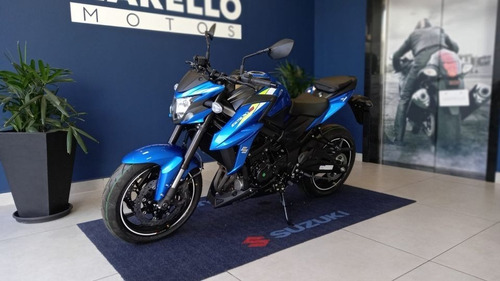 Imagem 6 de 7 de Gsx-s750za - 2021/2022 | Yamaha Mt 09 0km