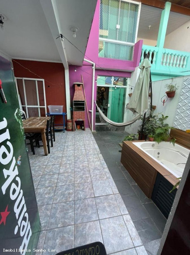 Imagem 7 de 15 de Casa Para Venda Em Osasco, Cipava, 4 Dormitórios, 4 Banheiros, 2 Vagas - 9332_2-1648621