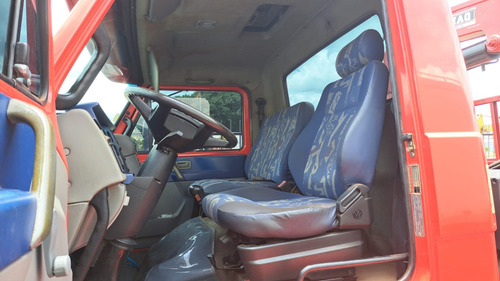 Vw 13180 Guindaste Carroceria Munck Rodomaq Grh8000