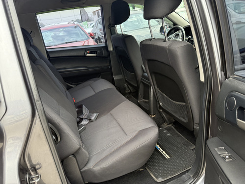Ssangyong Actyon Sport 2018 4x2 6mt Full