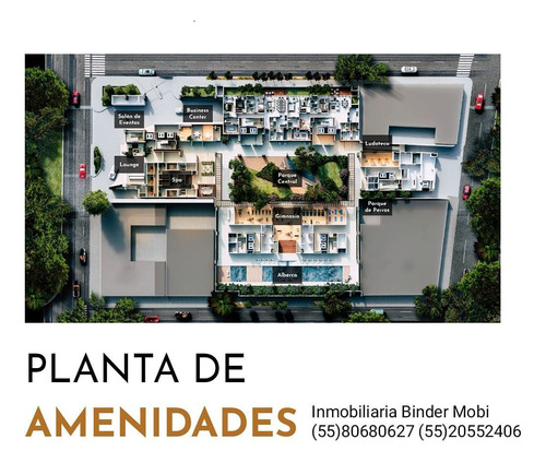 Hermosos Y Lujosos Departamentos En Venta En Polanco