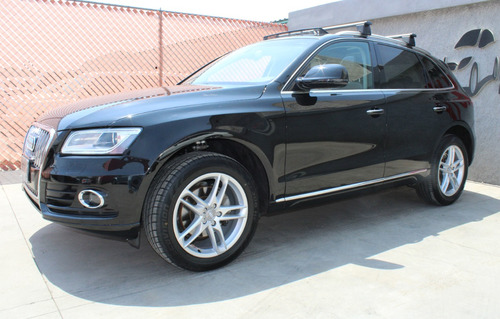 Audi Q5 2.0 Tfsi 230 Hp Elite At