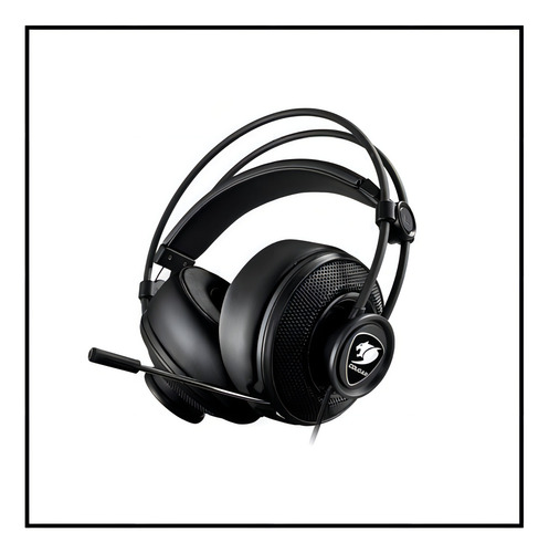 Auriculares gamer Cougar Immersa TI