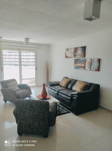 Imagen 7 de 16 de Alquiler Fijo Bello Apartamento 2h En Carenero. Costa Azul
