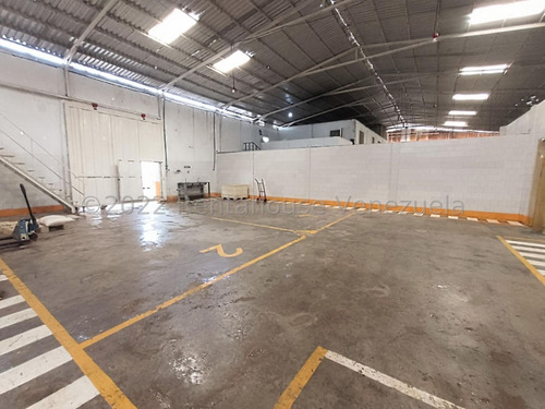 Imagen 25 de 30 de Negocio En Venta, Zona Industrial Los Tanques, 3.000mts, Rah 23-18281