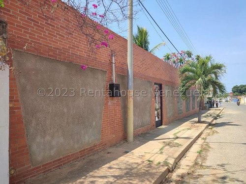 Puerto Piritu Casa En Venta Mls# 23-24057 Rp