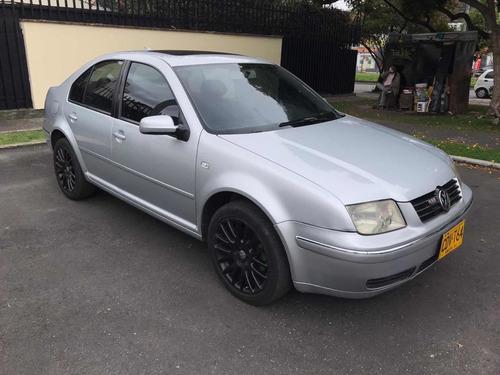 Volkswagen Jetta Gli 1.8t Gli