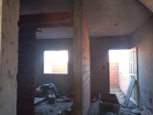 Imagen 4 de 6 de Triplex En Construccion - Calle 8 N° 8125 - Mar Del Tuyu
