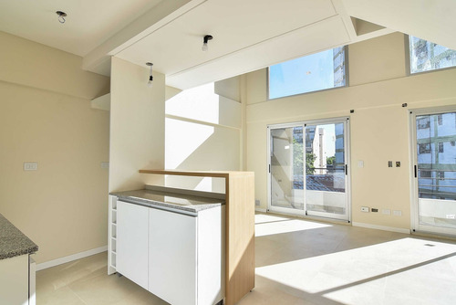 Imagen 7 de 30 de Venta Departamento 2 Ambientes Duplex A Estrenar