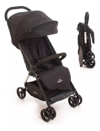 Cochecito Bebe Ultraliviano Apto Avión Bolso 0/18kg Priori