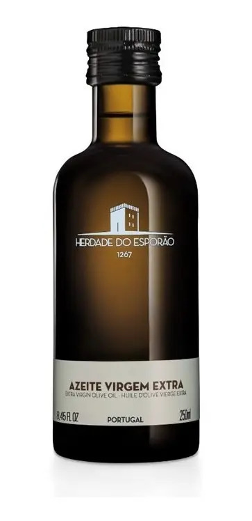 Azeite de Oliva Extra Virgem Português Herdade do Esporão Vidro 250ml