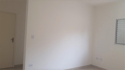 Casa Nova 2 Dormitórios/suite Em Itanhaém!