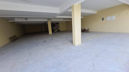Cobertura Com 2 Dormitórios À Venda, 110 M² Por R$ 390.000,00 - Vila Marina - Santo André/sp - Co5464