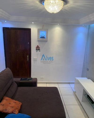 Imagem 3 de 22 de Apartamento 3 Dormitórios Na Avenida Barreira Grande - Ap01883 - 69982163