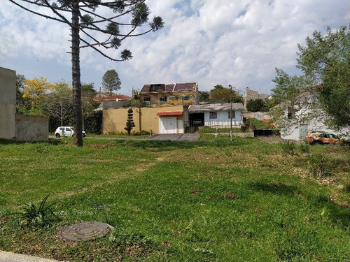 Imagem 5 de 6 de Terreno - Pilarzinho - 448