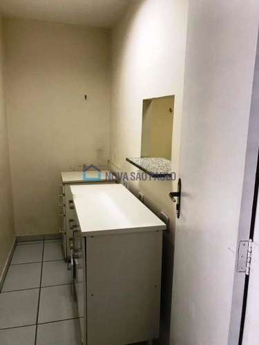 Imagem 11 de 15 de Conjunto De 5 Salas Comerciais Na Região Do Centro De São Paulo - Ja21137