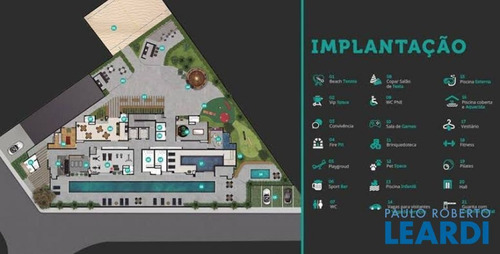Imagem 14 de 15 de Apartamento - Vila Osasco - Sp - 636302
