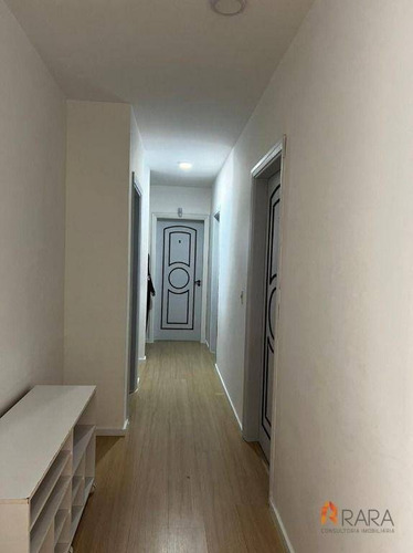 Imagem 5 de 18 de Sobrado Com 4 Dormitórios Para Alugar, 250 M² Por R$ 6.000/mês - Vila Dusi - São Bernardo Do Campo/sp - So0106