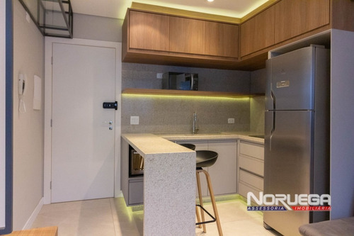 Imagem 7 de 30 de Apartamento Para Alugar - 36669.002