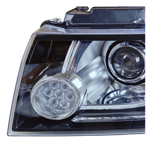 Farol Land Rover Freelander 2 Xenon 2014 2015 2016 Novo