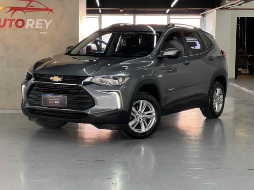 Chevrolet Tracker 1.0 TURBO FLEX AUTOMÁTICO