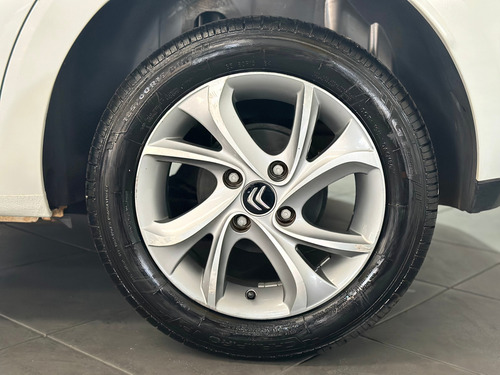 Citroën C3 C3 Tendance 1.6 VTI 120 (Flex) (Aut)