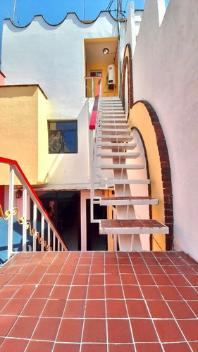 Imagen 18 de 23 de Casa En Venta Electricistas, Azcapotzalco