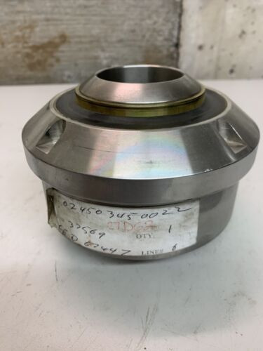 024503450022 - Adj Clamp Assembly Nnq