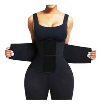 Comprar Faja 3 Velcros Compresion Tallas