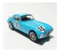 Comprar Fangio Colección Museo Auto Simca Gordini 20s 1950