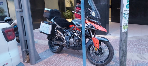 Imagen 7 de 9 de Beta Zontes 310 T2