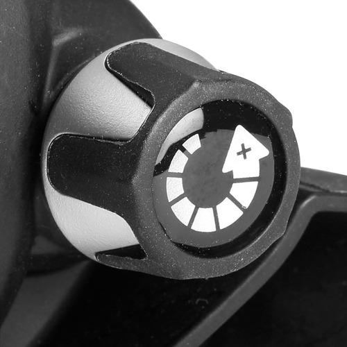 Mares Ultra Adj 82x - Reguladores De Buceo Din Unisex, Multi