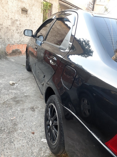 Toyota Etios 2013 1.5 16v Xls 4p