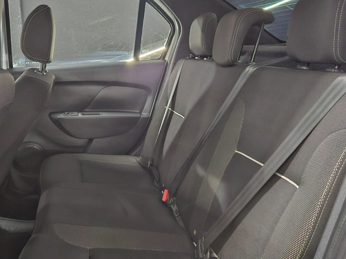 Renault Logan 1.0 12V SCE FLEX ZEN MANUAL