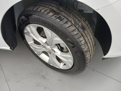 Chevrolet Onix 1.0 TURBO FLEX LTZ AUTOMÁTICO