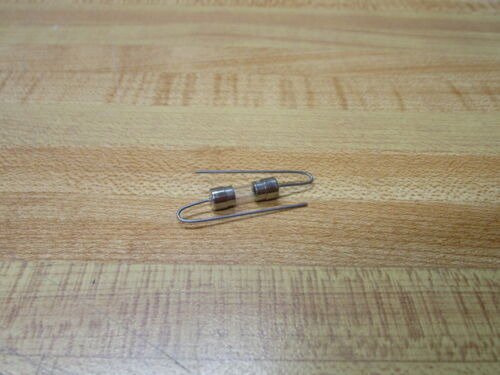 Littelfuse 2ag-1/2a Fuse 2ag12a 224 Pigtail, Jagged Wire Ccg