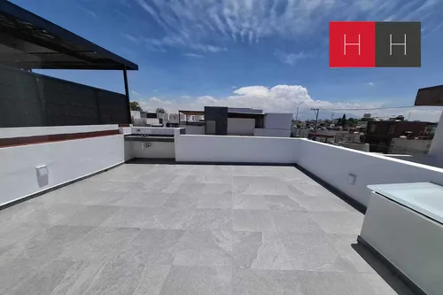 Casa En Venta En Cuautlancingo