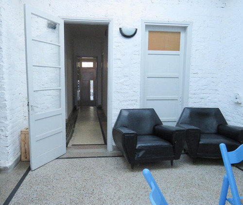 Imagen 4 de 13 de Venta Casa Tres Dormitorios Buceo