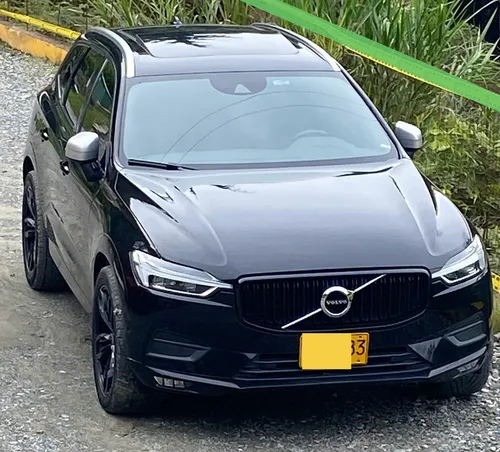 Volvo XC60 2.0 D5 Awd Momentum