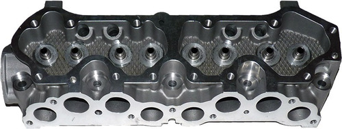 Imagen 1 de 6 de Tapa De Cilindros Nafta Imet Fiat Duna 1.6 Año 1995