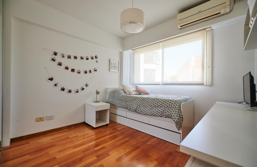 Imagen 27 de 30 de Venta Departamento 4 Ambientes Más Dependencia Con Cochera Y Amenities En Belgrano